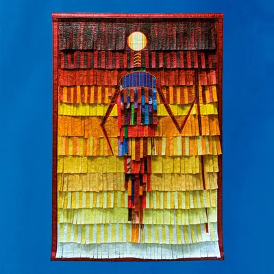 VIEUX FARKA TOURE ET KHRUANGBIN - Ali (Jade Vinyl) LP