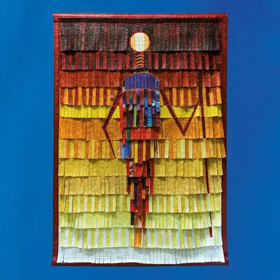 VIEUX FARKA TOURE ET KHRUANGBIN - Ali CD