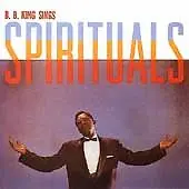 B.B. KING - Sings Spirituals CD