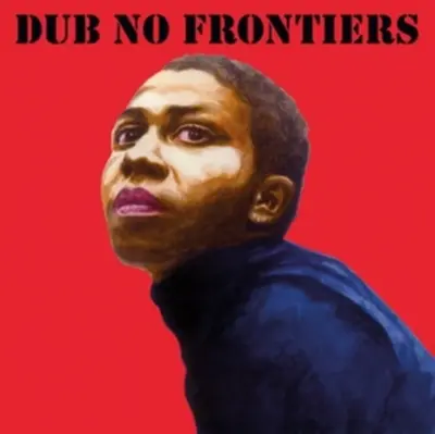 VARIOUS ARTISTS - Dub No Frontiers CD