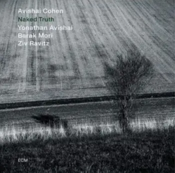 AVISHAI COHEN - Naked Truth LP