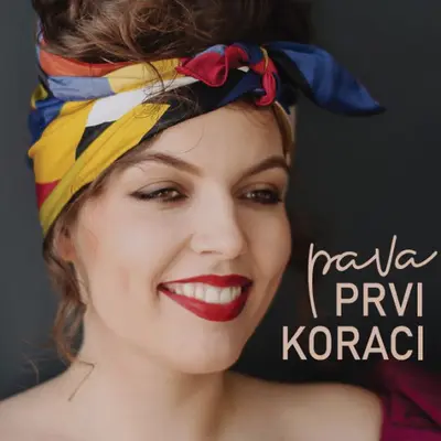 PAVA - Prvi Koraci CD