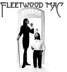 FLEETWOOD MAC - Fleetwood Mac LP