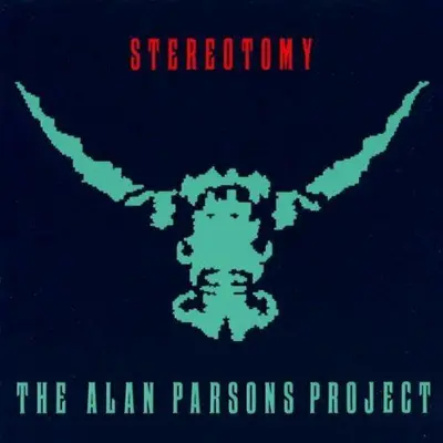 ALAN PARSONS PROJECT - Stereotomy CD