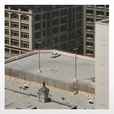 ARCTIC MONKEYS - Car CD