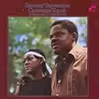 STANLEY TURRENTINE - Common Touch (Classic Vinyl Series) LP
