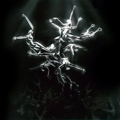 LISA GERRARD - Silver Tree CD