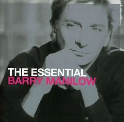 BARRY MANILOW - Essential (Rebrand) CD2