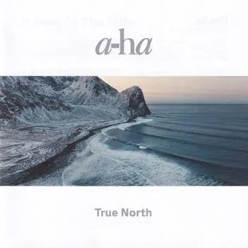 A-HA - True North CD