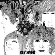 BEATLES - Revolver (Special Edition) LP