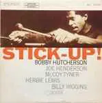 BOBBY HUTCHERSON - Stick-Up (Tone Poet Series) LP