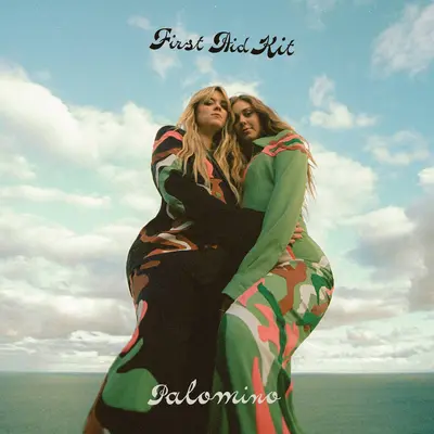 FIRST AID KIT - Palomino CD