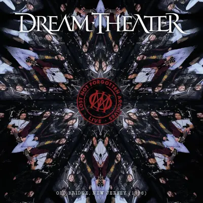 DREAM THEATER - Old Bridge, New Jersey (1996) CD2