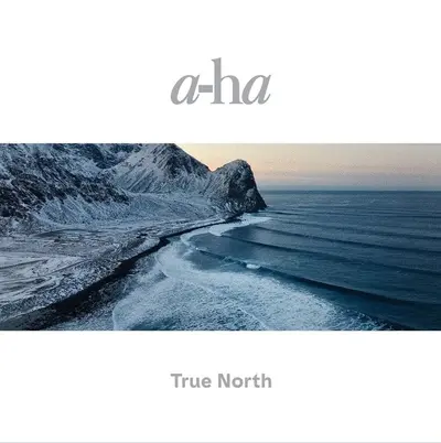 A-HA - True North LP2