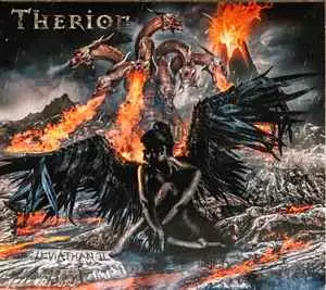 THERION - Leviathan II CD