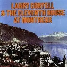 LARRY CORYELL - At Montreaux (RSD 2022) LP