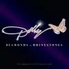 DOLLY PARTON - Diamonds & Rhinestone: Greatest Hits Collection CD