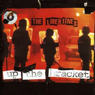 LIBERTINES - Up The Bracket (Reissue With Limited Edition Bonus LP) LP2