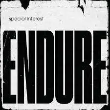 SPECIAL INTEREST - Endure LP