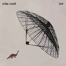 ARTHUR RUSSELL - Corn LP