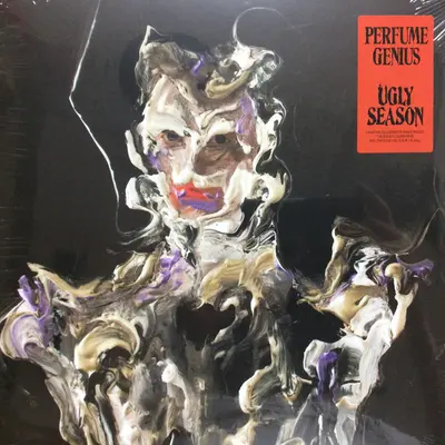 PERFUME GENIUS - Ugly Season LP2