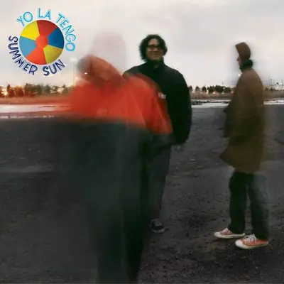 YO LA TENGO - Summer Sun LP2