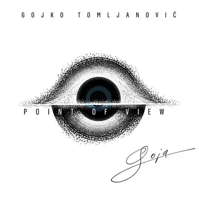 GOJKO TOMLJENOVIC - Point Of View CD