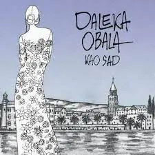 DALEKA OBALA - Kao Sad CD