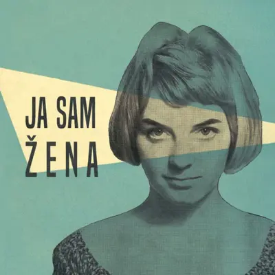 RAZNI IZVOÐACI - Ja Sam Žena CD