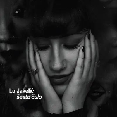 LU JAKELIC - Šesto Culo CD