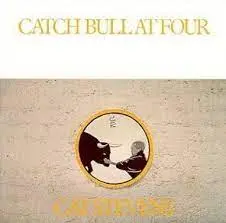 CAT STEVENS - Catch Bull At Four (50th Anniversary) LP