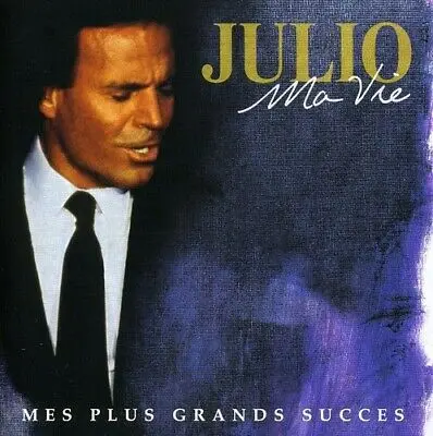 JULIO IGLESIAS - Ma Vie: Mes Plus Grand Succes CD2