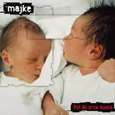 MAJKE - Put Do Srca Sunca LP