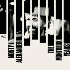 MONTY ALEXANDER - Montreux Years LP2