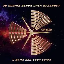OPCA OPASNOST - 30 Pjesama Za 30 Godina CD2
