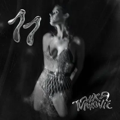 NIKA TURKOVIC - 11 CD