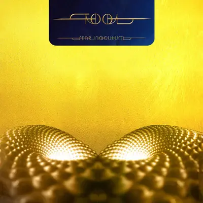 TOOL - Fear Inoculum LP3