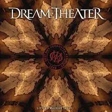 DREAM THEATER - Lost Not Forgotten Archives: Live At Wacken 2015 CD