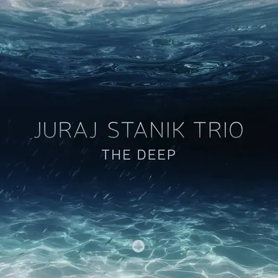 JURAJ STANIK TRIO - The Deep LP