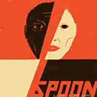 SPOON - Lucifer On The Sofa CD