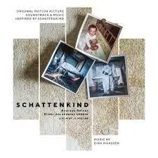 SOUNDTRACK - Schattenkind (Music By Dirk Maassen) CD
