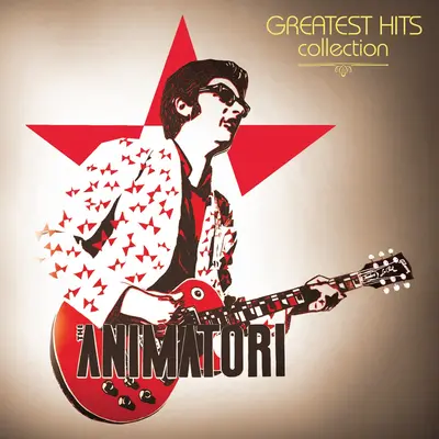 ANIMATORI - Greatest Hits Collection LP2
