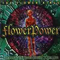FLOWER KINGS - Flower Power (Remastered) LP3+CD2