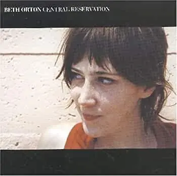 BETH ORTON - Central Reservation LP2
