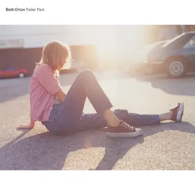 BETH ORTON - Trailer Park LP2