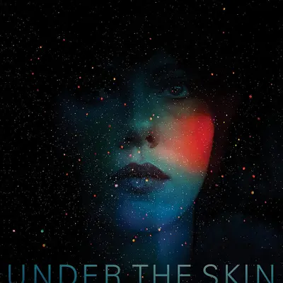 SOUNDTRACK - Under The Skin (By Mica Levi) LP