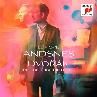 LEIF OVE ANDSNES - Dvorak: Poetic Tone Pictures LP2