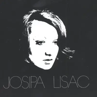 JOSIPA LISAC - Dnevnik Jedne Ljubavi (Ekskluzivno Limitirano Izdanje) LP