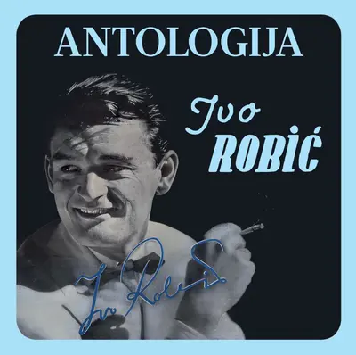 IVO ROBIC - Antologija: 100 Godina Ive Robica CD5