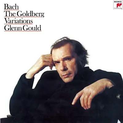 GLENN GOULD - Bach: Goldberg Variations - Complete Unreleased 1981 Studio Sessions CD10
